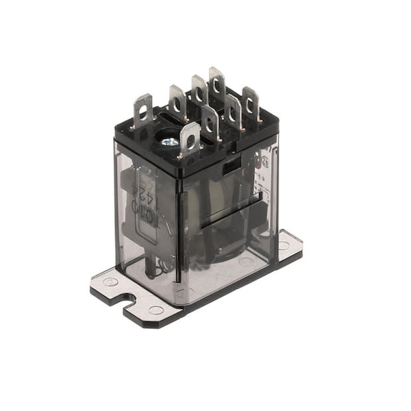 Hobart DPDT 2812/2812Ps/2912 Relay 00-087714-00063 - main